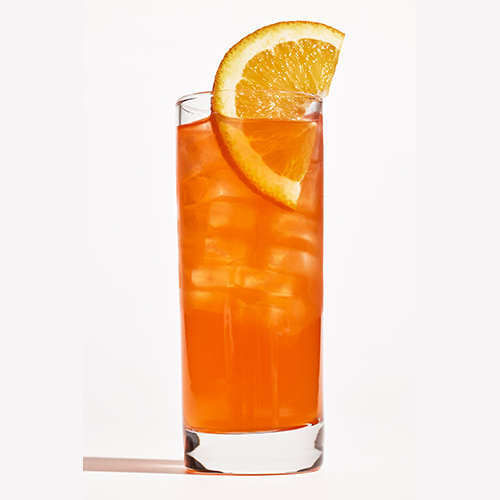 Aviation Vasectomy cocktail from Aviation Gin